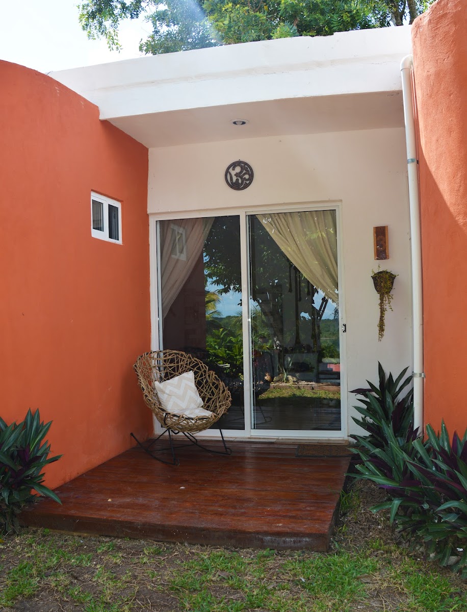 Villa Azul Xul-Ha