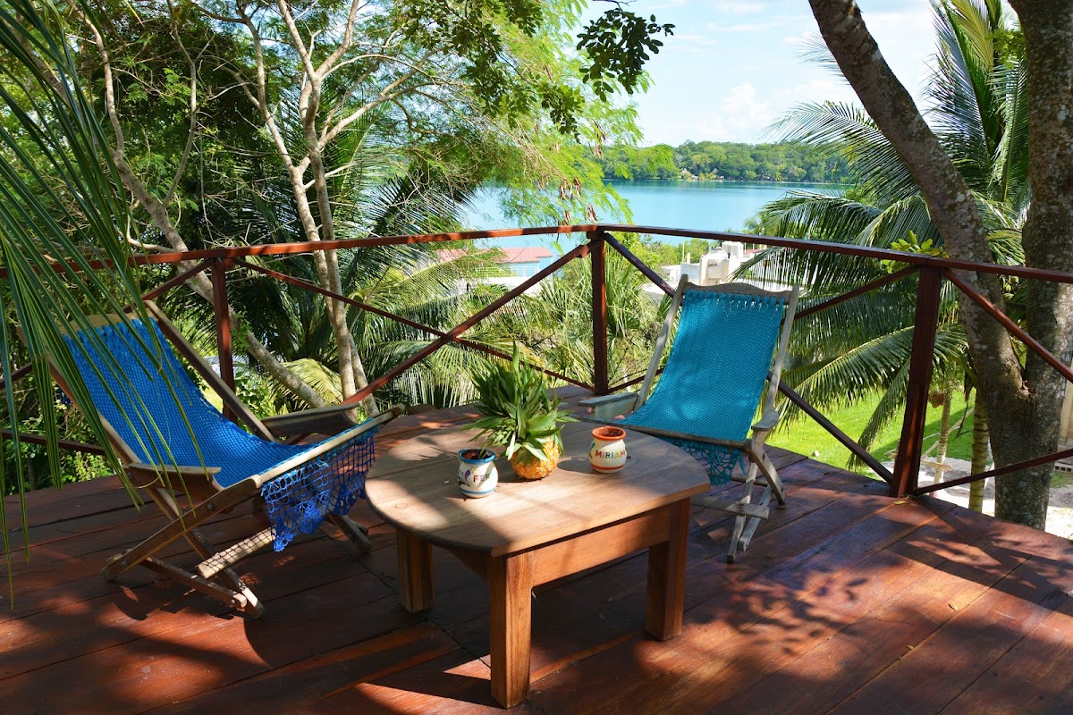 Villa Azul Xul-Ha photo 3