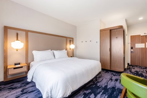 Fairfield by Marriott Inn & Suites Dallas Arlington South photo 2