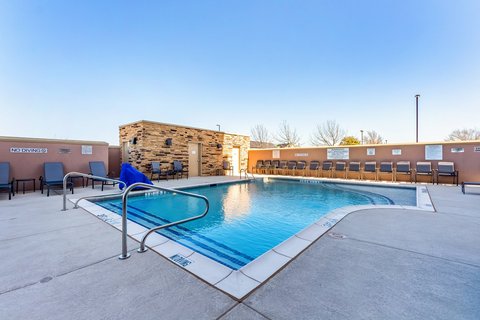 Fairfield by Marriott Inn & Suites Dallas Arlington South photo 3