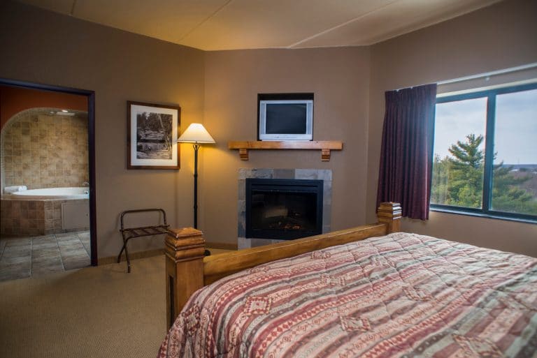 Wisconsin Dells Condo Rental at Chula Vista Resort photo 2