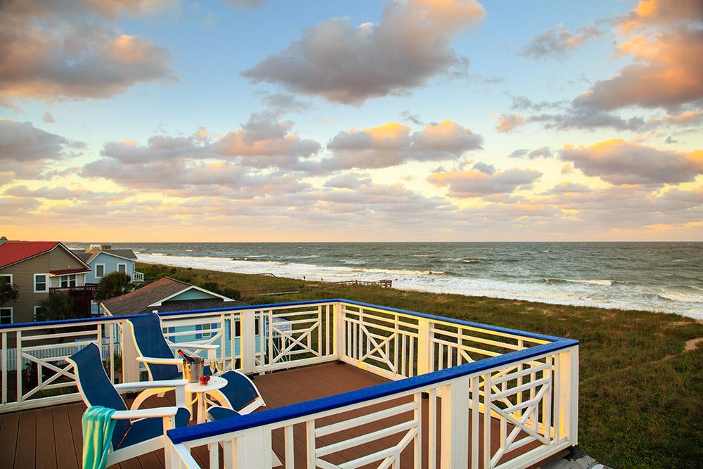 Beachcomber Cottages on Vilano photo 3