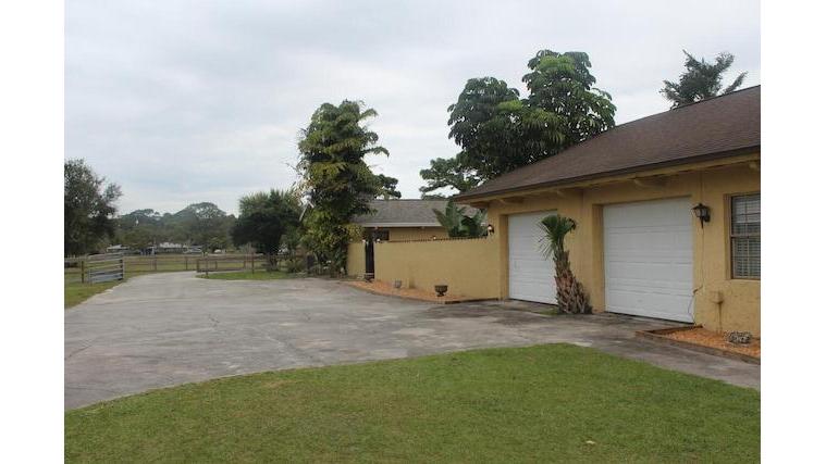 OYO Family Ranch at Melbourne FL
