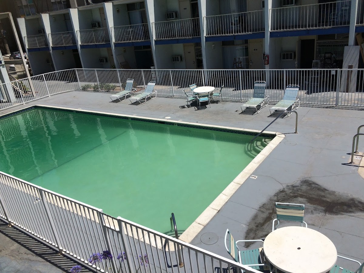 Inn of Long Beach photo 3