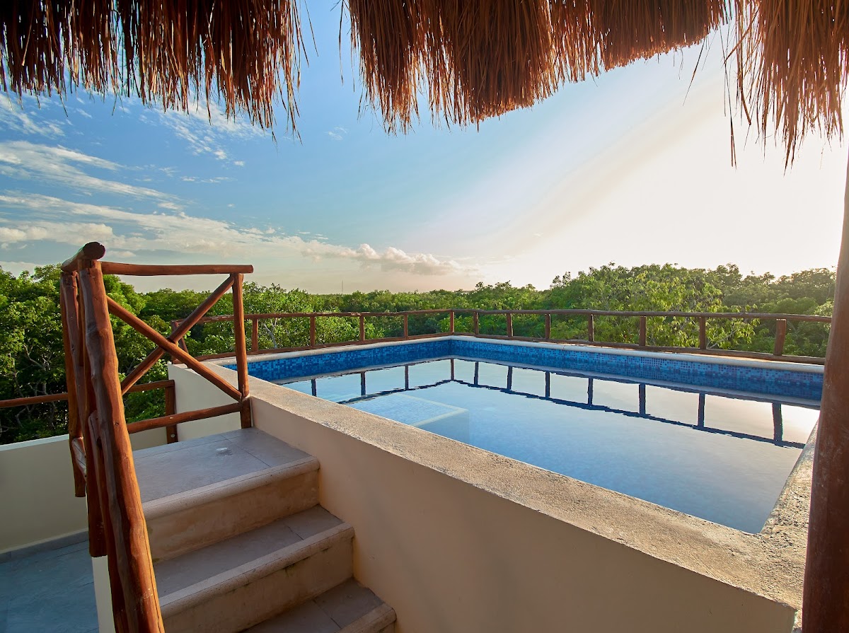 ApartHotel Naajal Tulum, Tulum photo 3