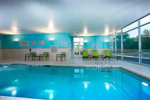 SpringHill Suites by Marriott Newark Downtown photo 3