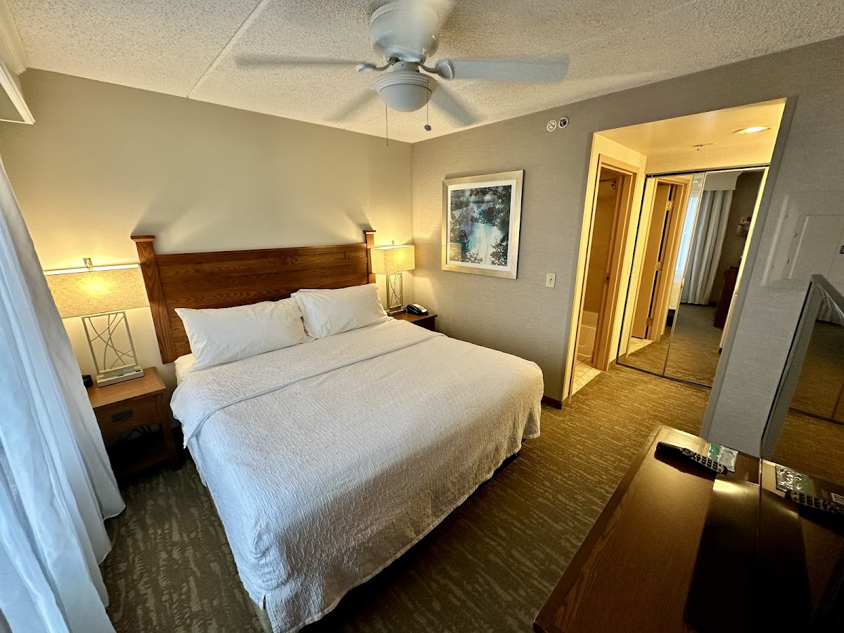 Homewood Suites by Hilton Buffalo-Amherst photo 2