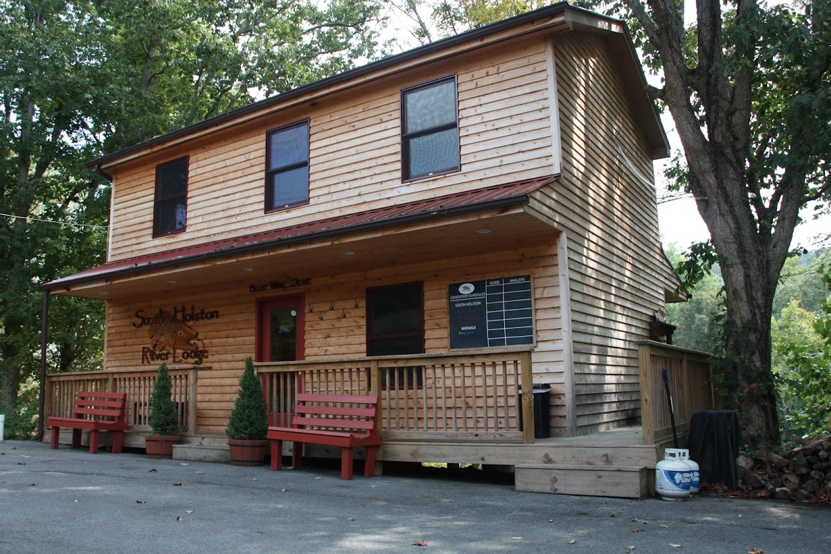 South Holston River Lodge photo 3