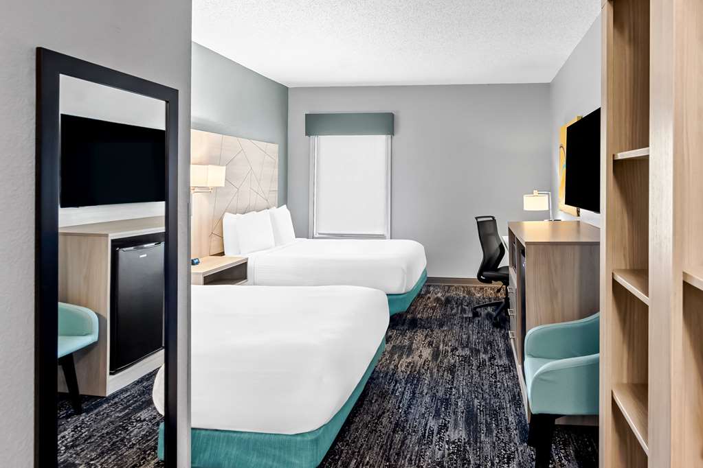 Best Western Doswell Hotel photo 2