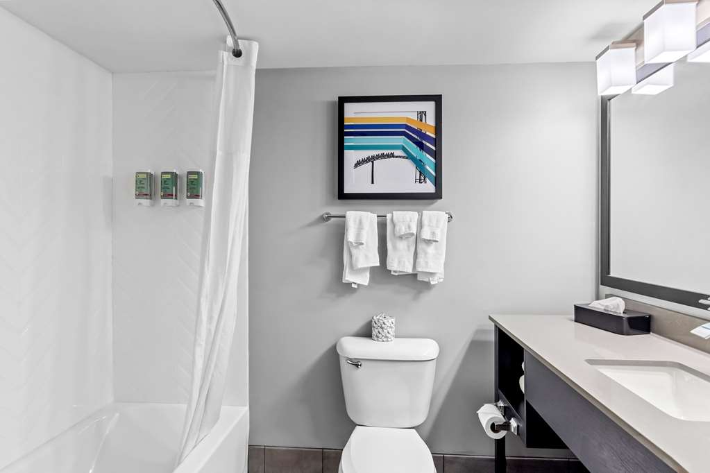 Best Western Doswell Hotel photo 3