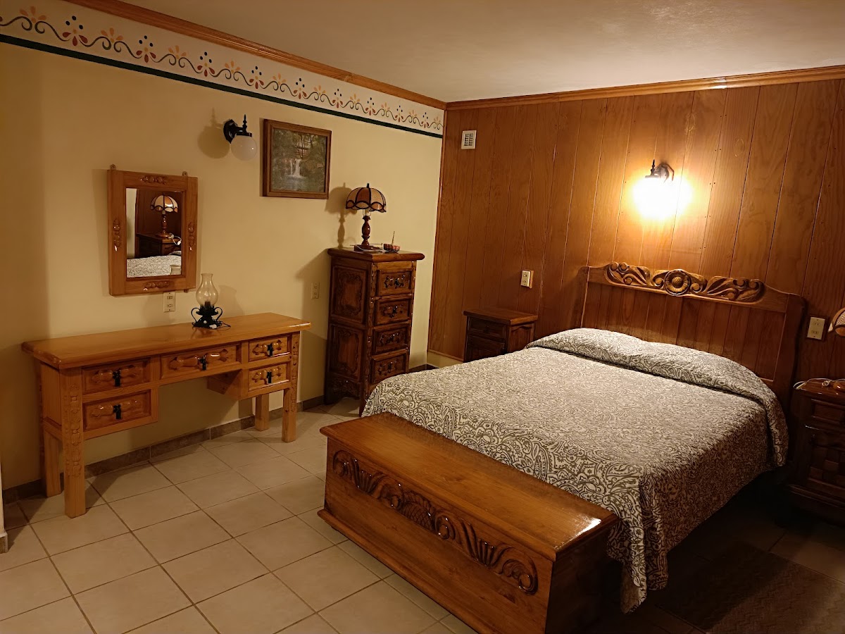 Capital O Hotel Don Quijote photo 2