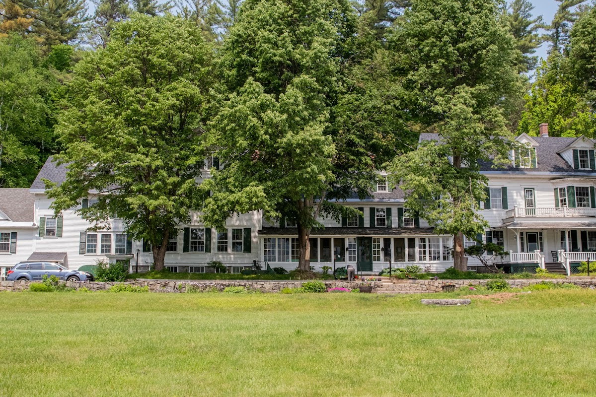 Philbrook Farm Inn