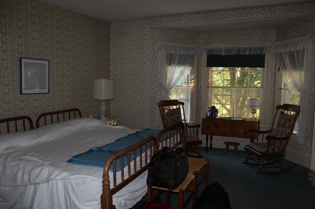 Philbrook Farm Inn photo 2