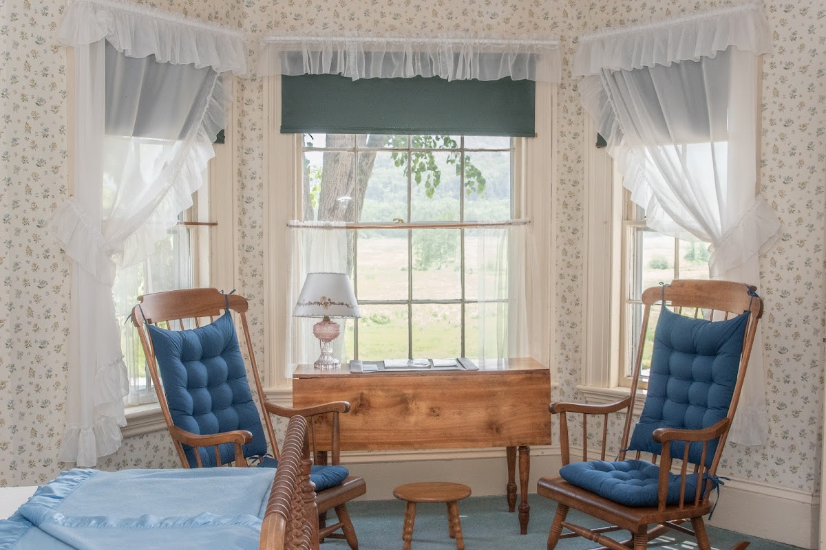 Philbrook Farm Inn photo 3