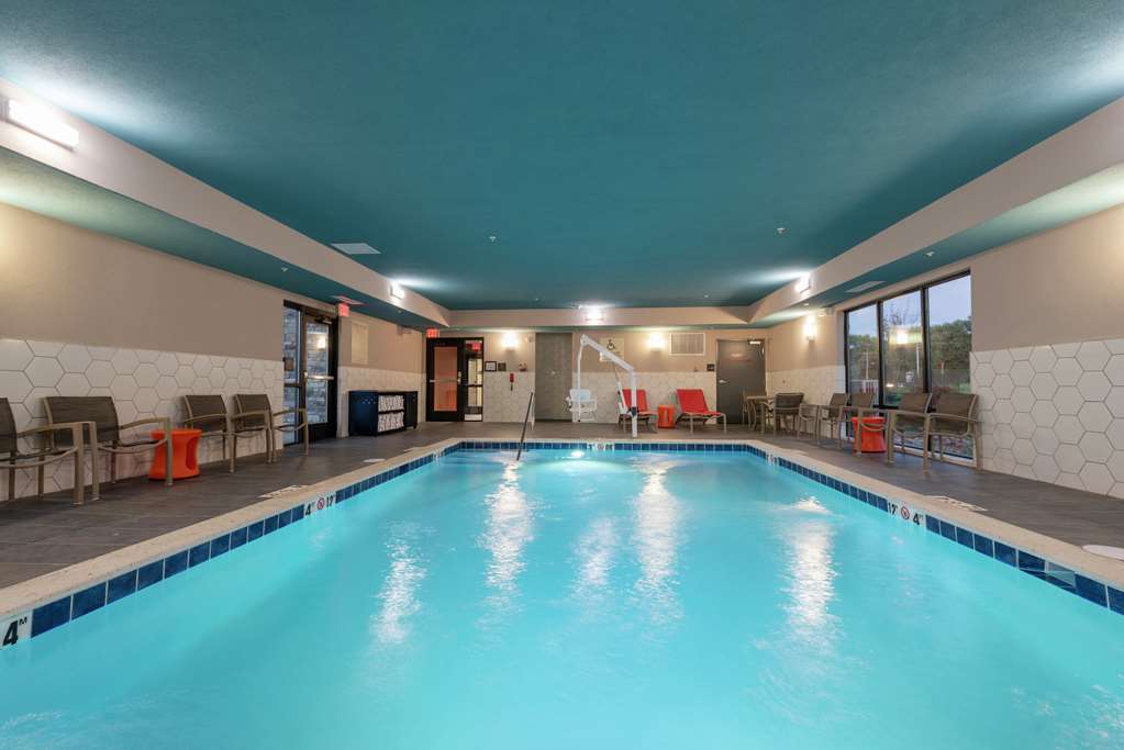 Hampton Inn & Suites Xenia Dayton photo 3