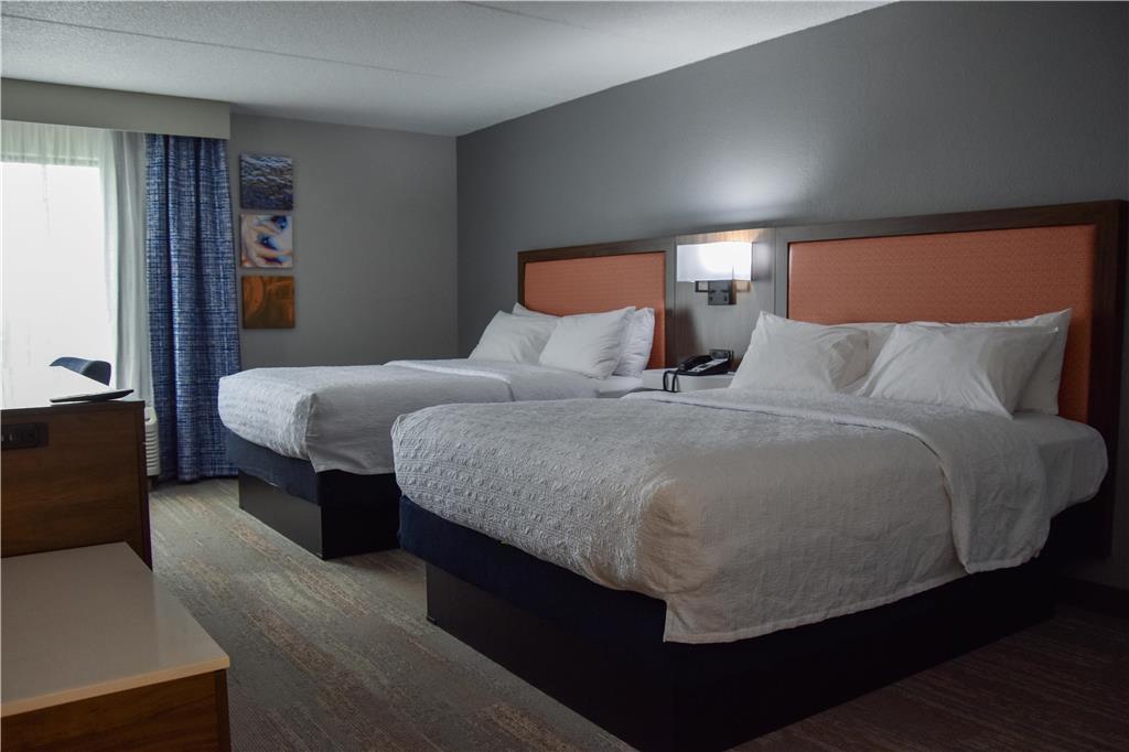Hampton Inn Frankfort photo 2