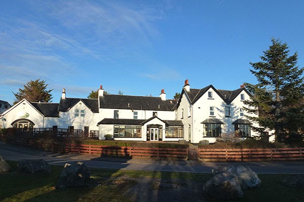 Arisaig Hotel