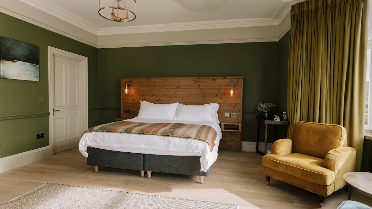 Arisaig Hotel photo 2