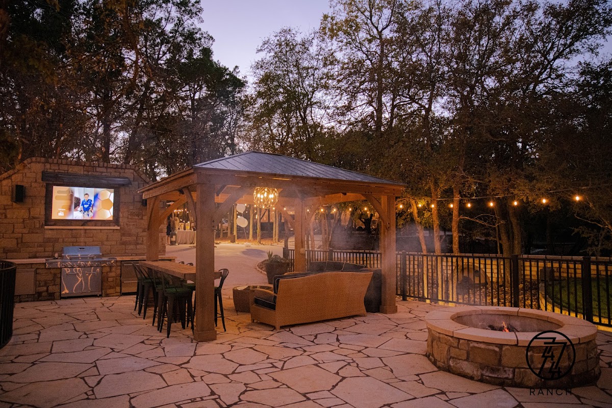 7744 Ranch