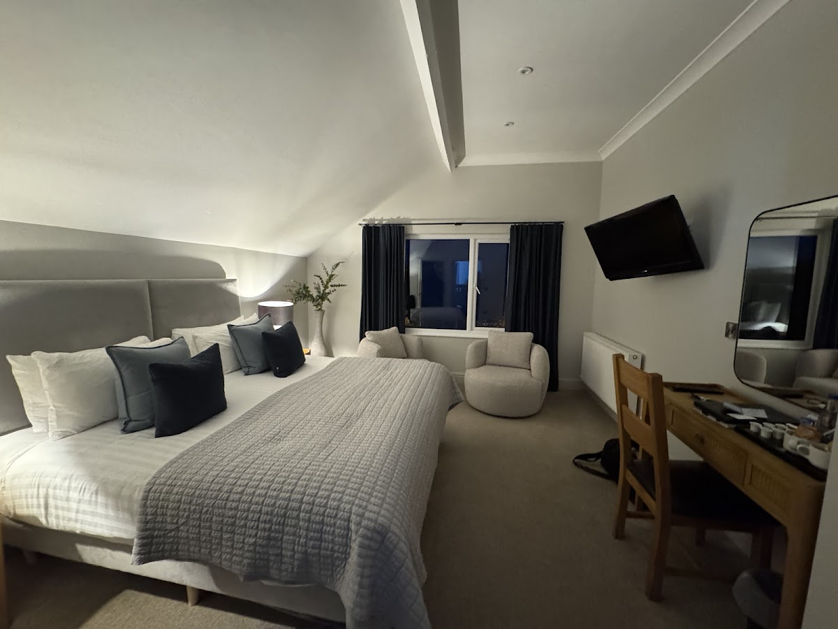 The Sandy Cove Hotel photo 2