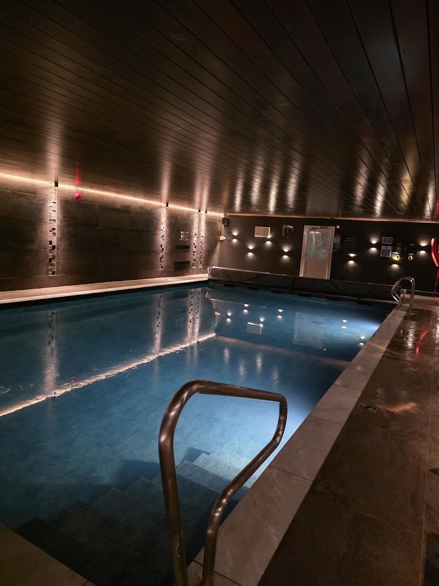 The Sandy Cove Hotel photo 3