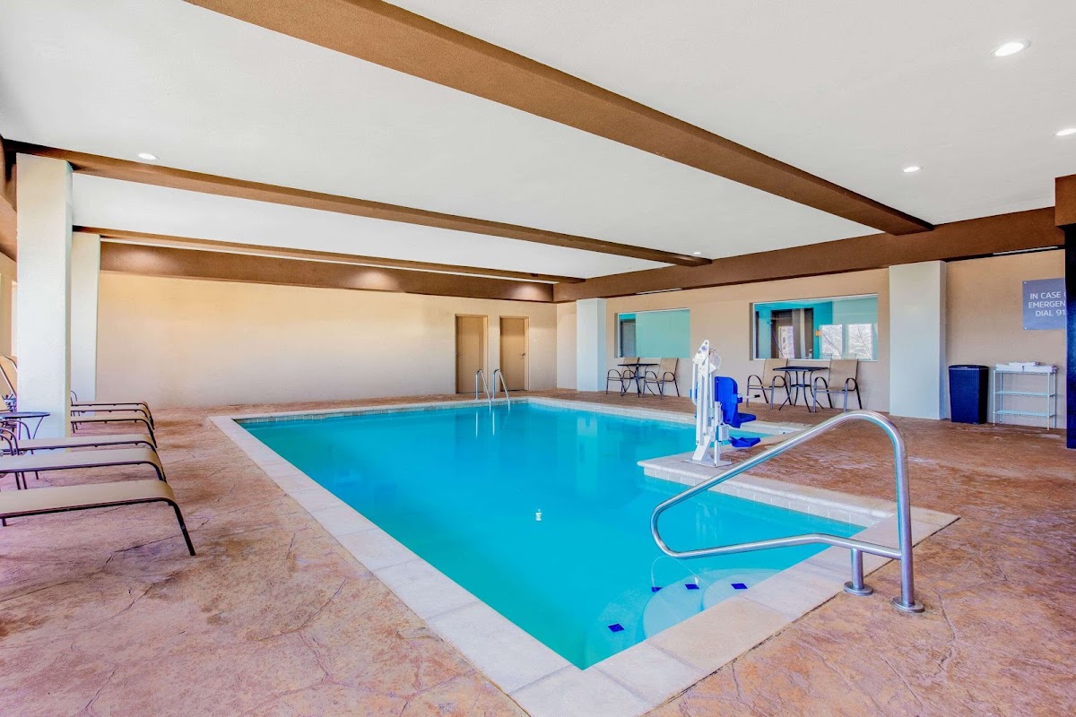 La Quinta Inn & Suites by Wyndham Northlake Ft. Worth photo 3