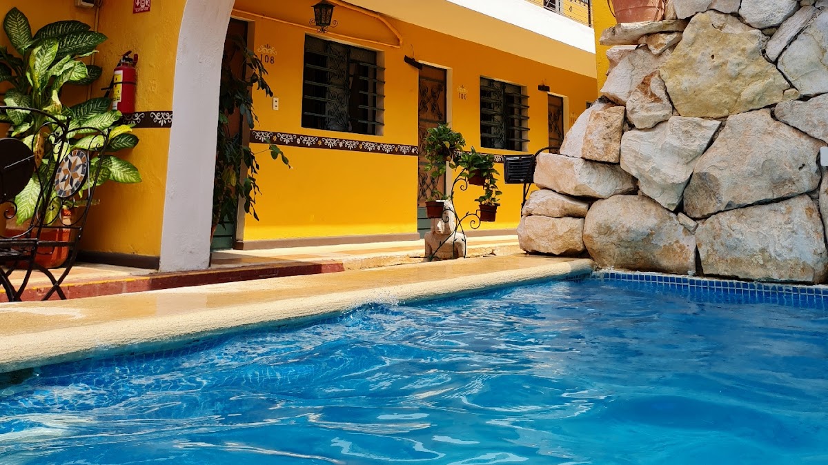 Hotel Mucuy y Restaurante Coffino photo 3