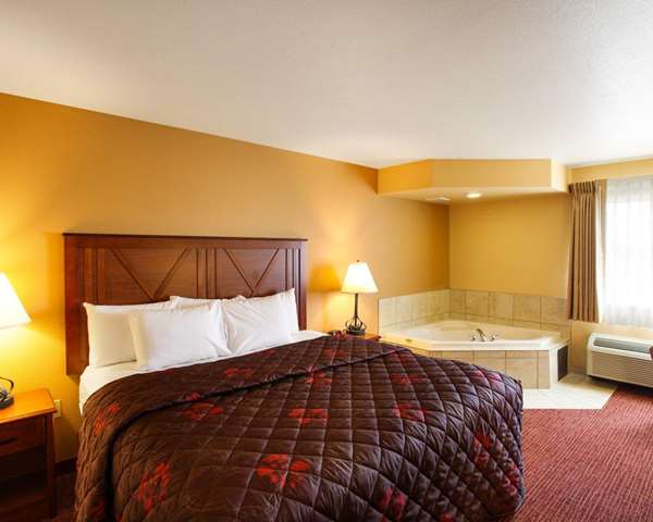 Rodeway Inn & Suites Phillipsburg photo 2