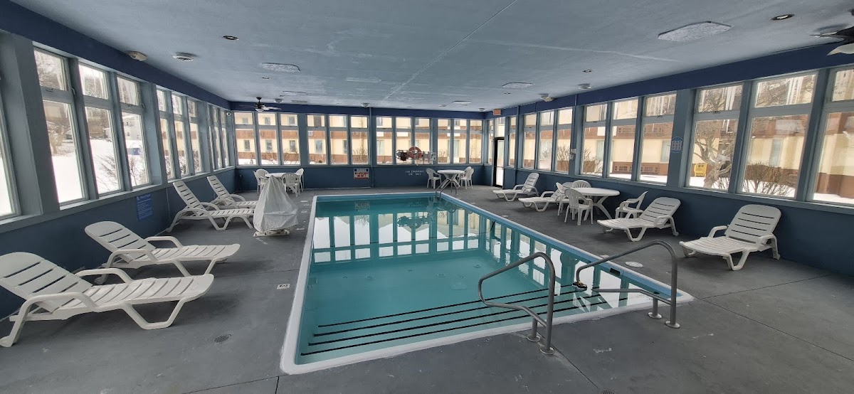 Days Inn by Wyndham Albion