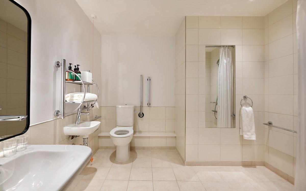 Hyatt House London Stratford photo 3