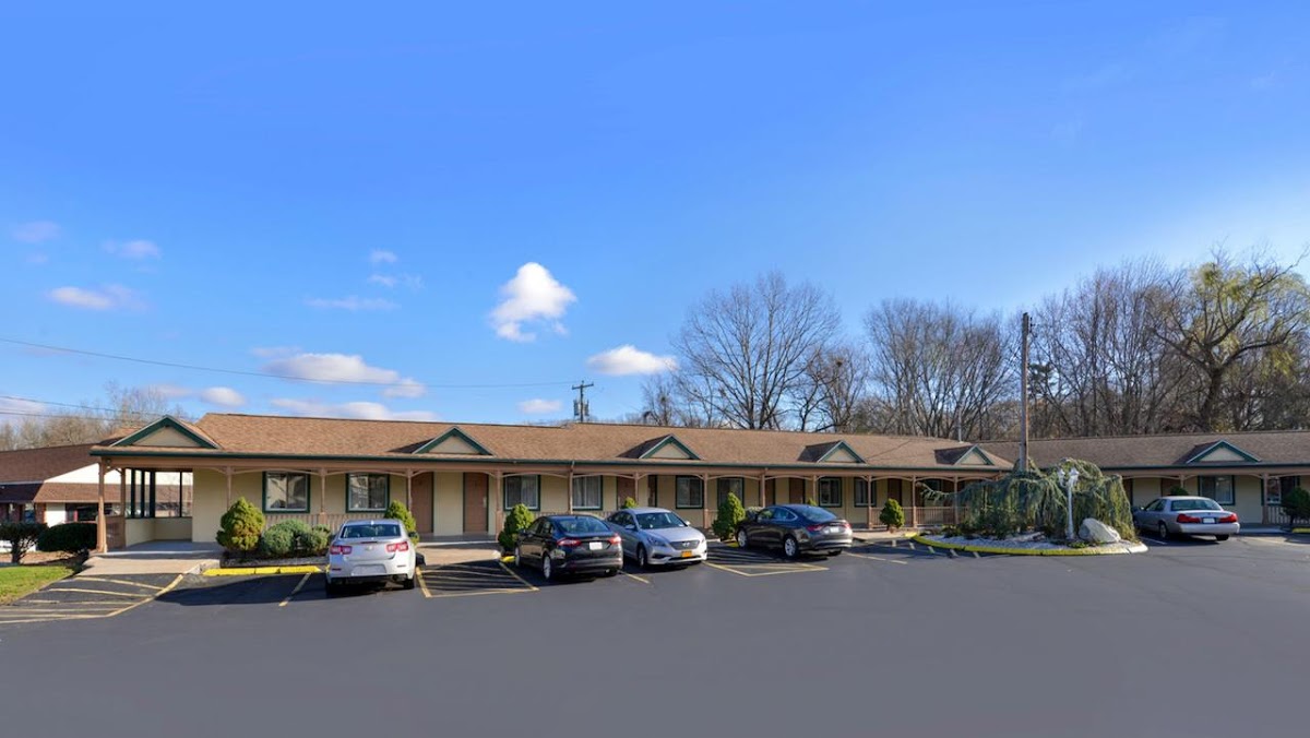 Cheshire Welcome Inn photo 2