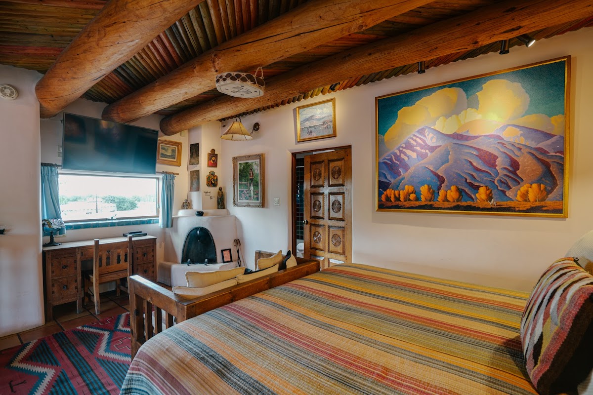 La Doña Luz Inn photo 2
