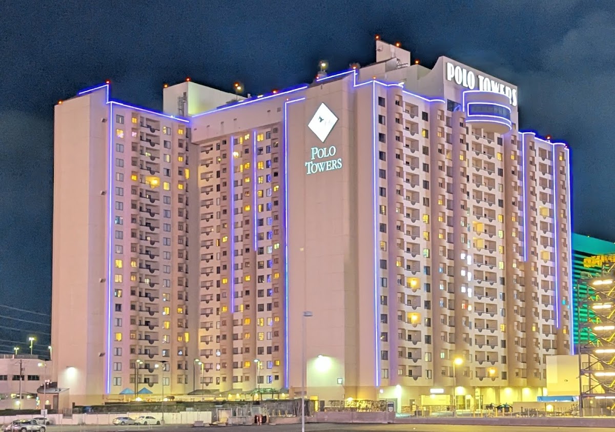 Polo Towers