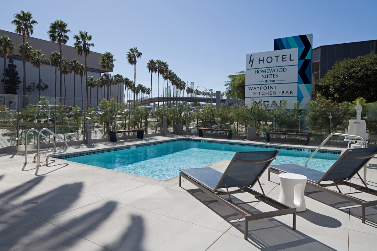 H Hotel Los Angeles, Curio Collection by Hilton photo 3