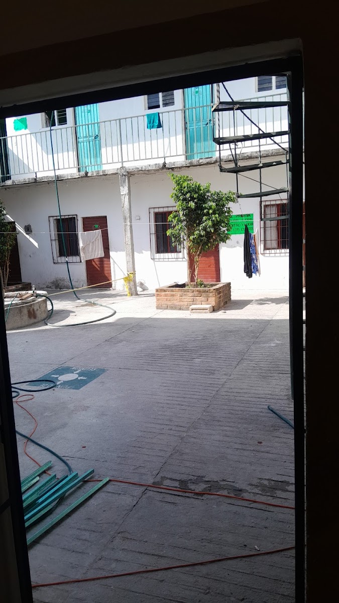 Hospedaje Girasol photo 3