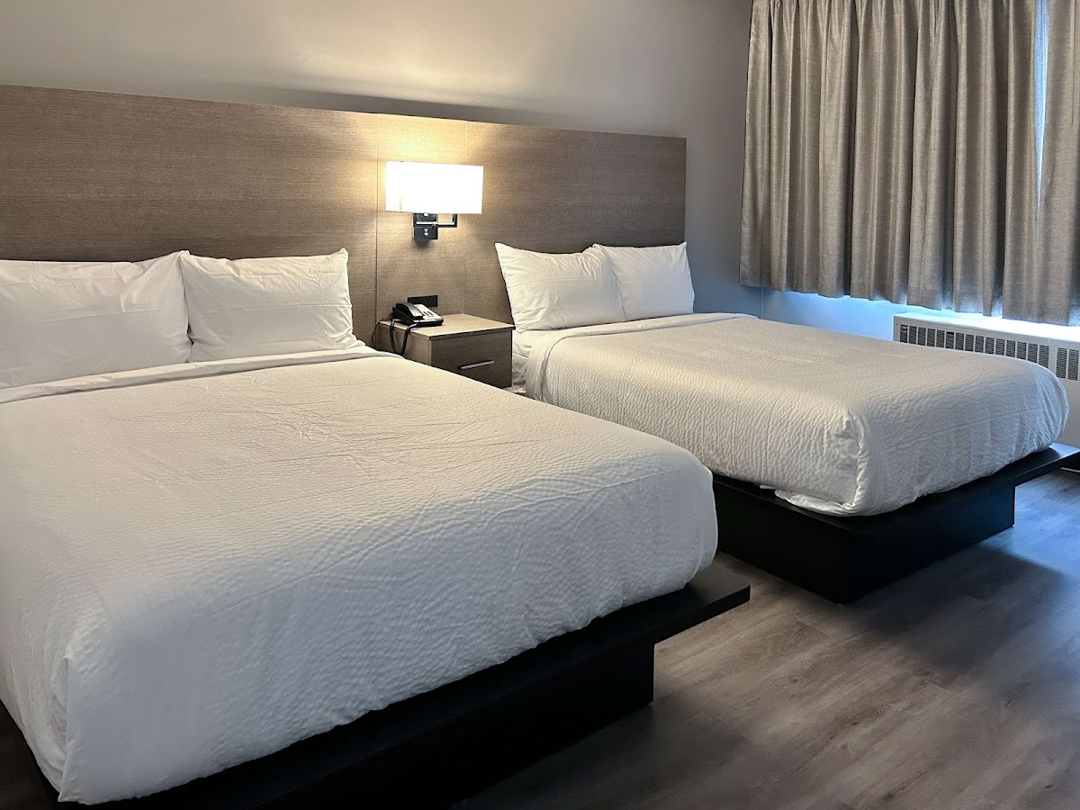 Motel 6 Sault Ste. Marie, ON photo 2