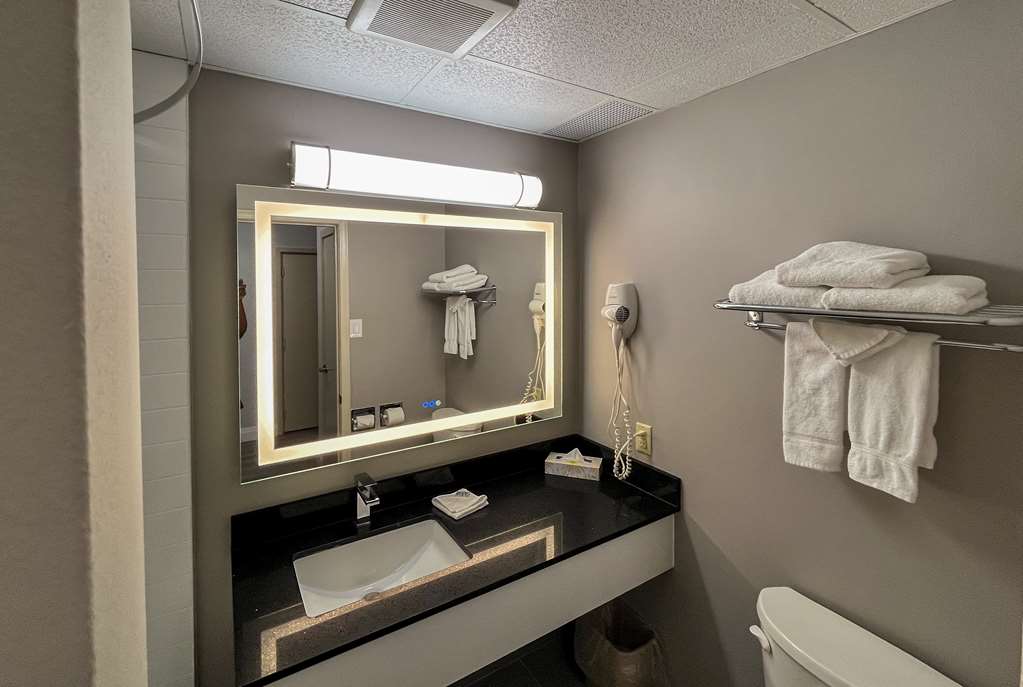 Motel 6 Sault Ste. Marie, ON photo 3