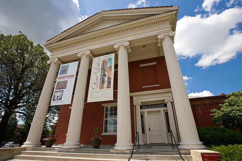 Arnot Art Museum