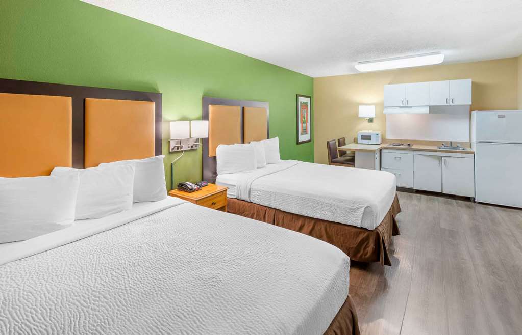 Extended Stay America Suites- Salt Lake City - Sugar House photo 2