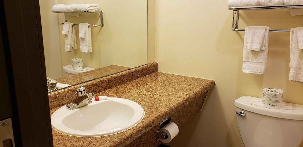 Family Budget Inn Bethany photo 2