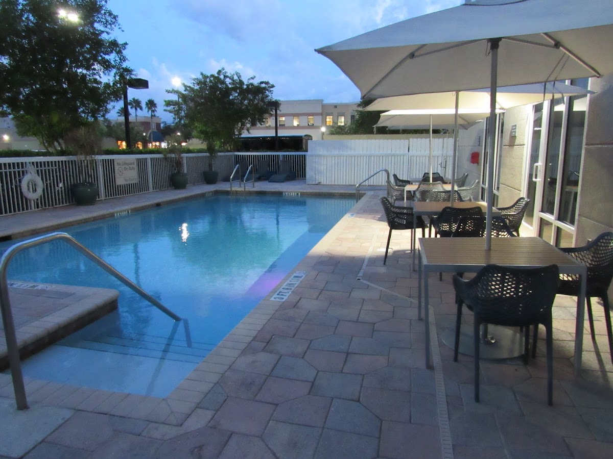Hampton Inn & Suites Lakeland-South Polk Parkway photo 3