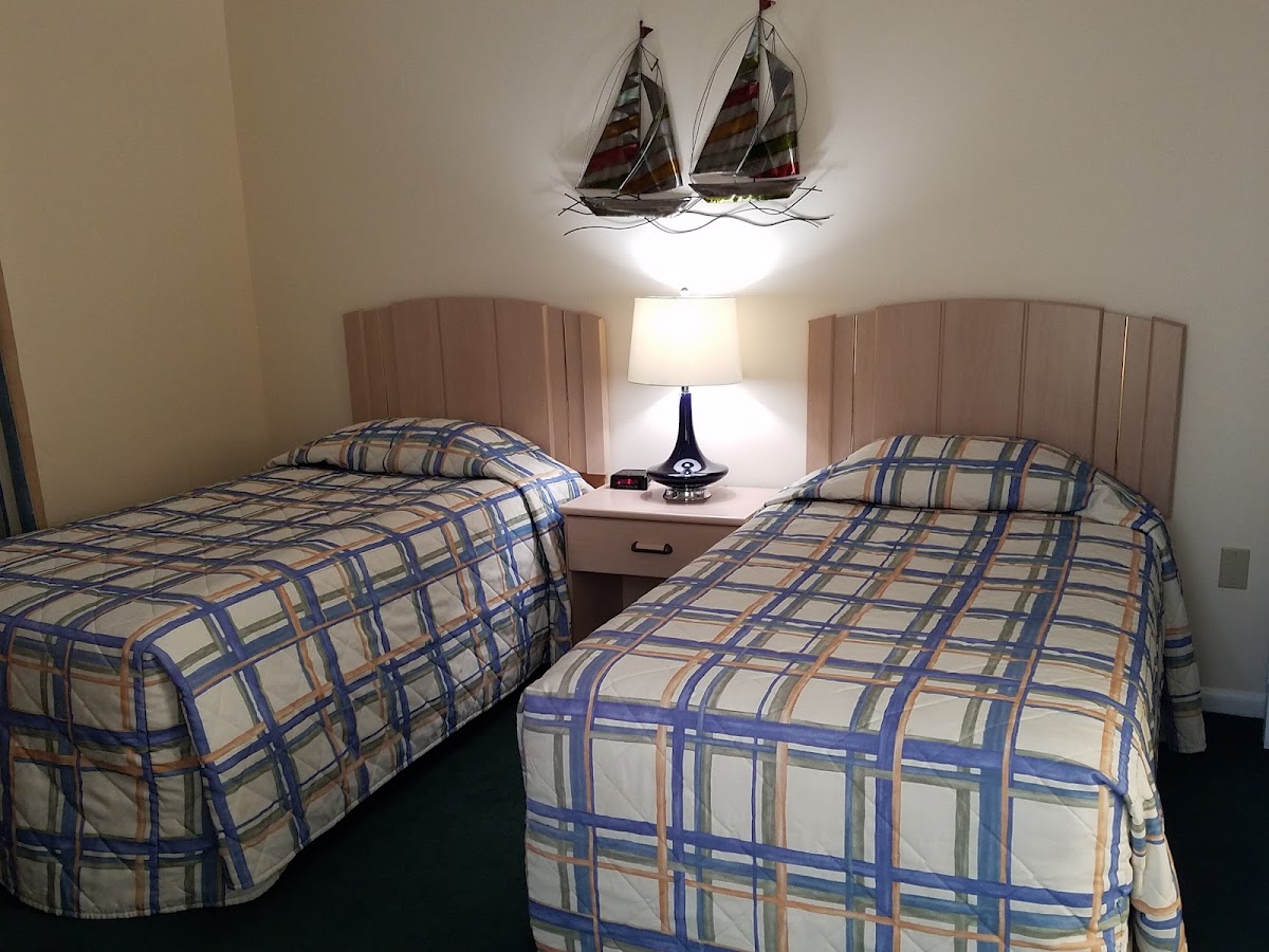 Deer Creek Condos