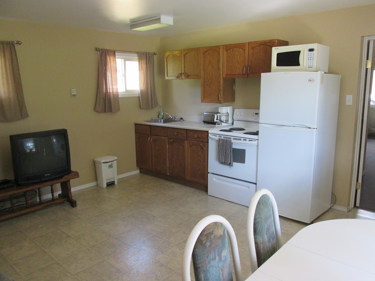 Pine Grove Camping & Motel photo 3