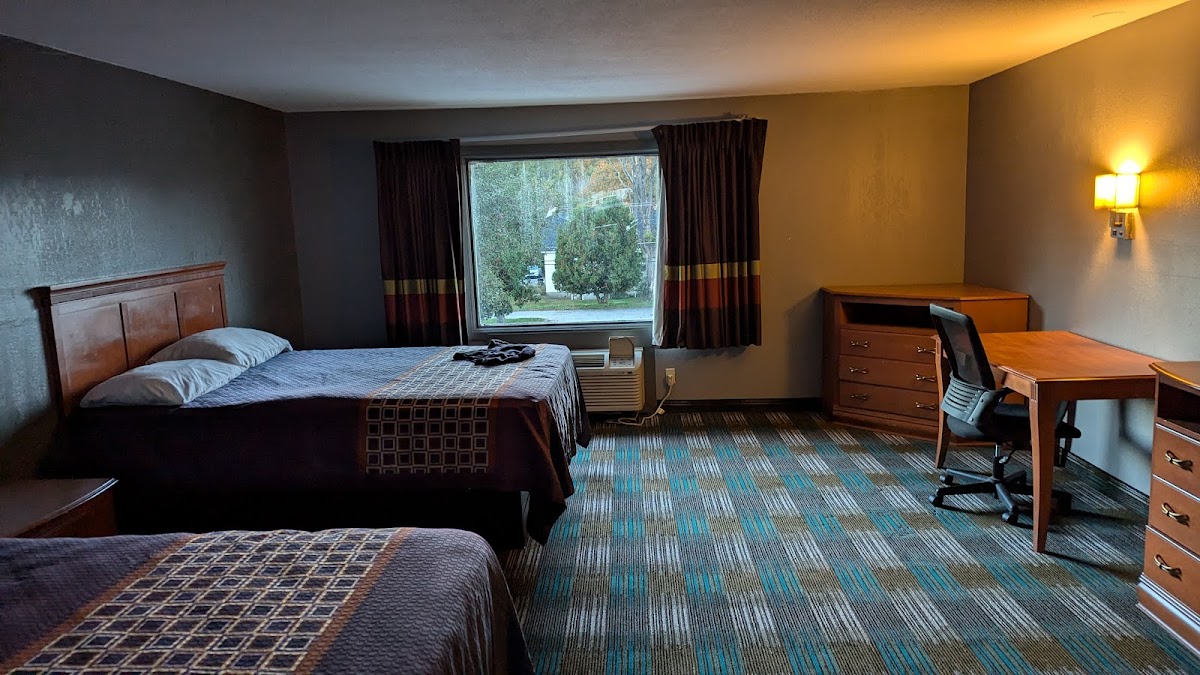 New World Inn photo 2