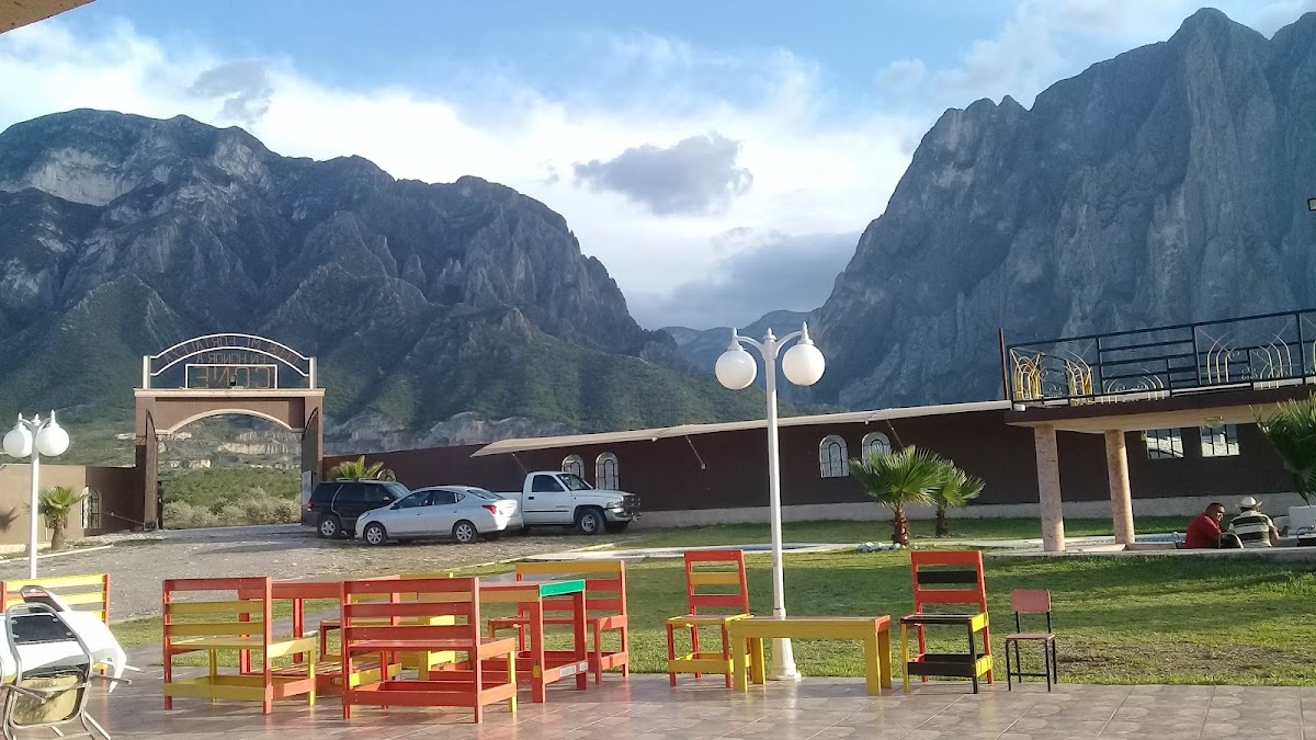 Club Mi Fortaleza