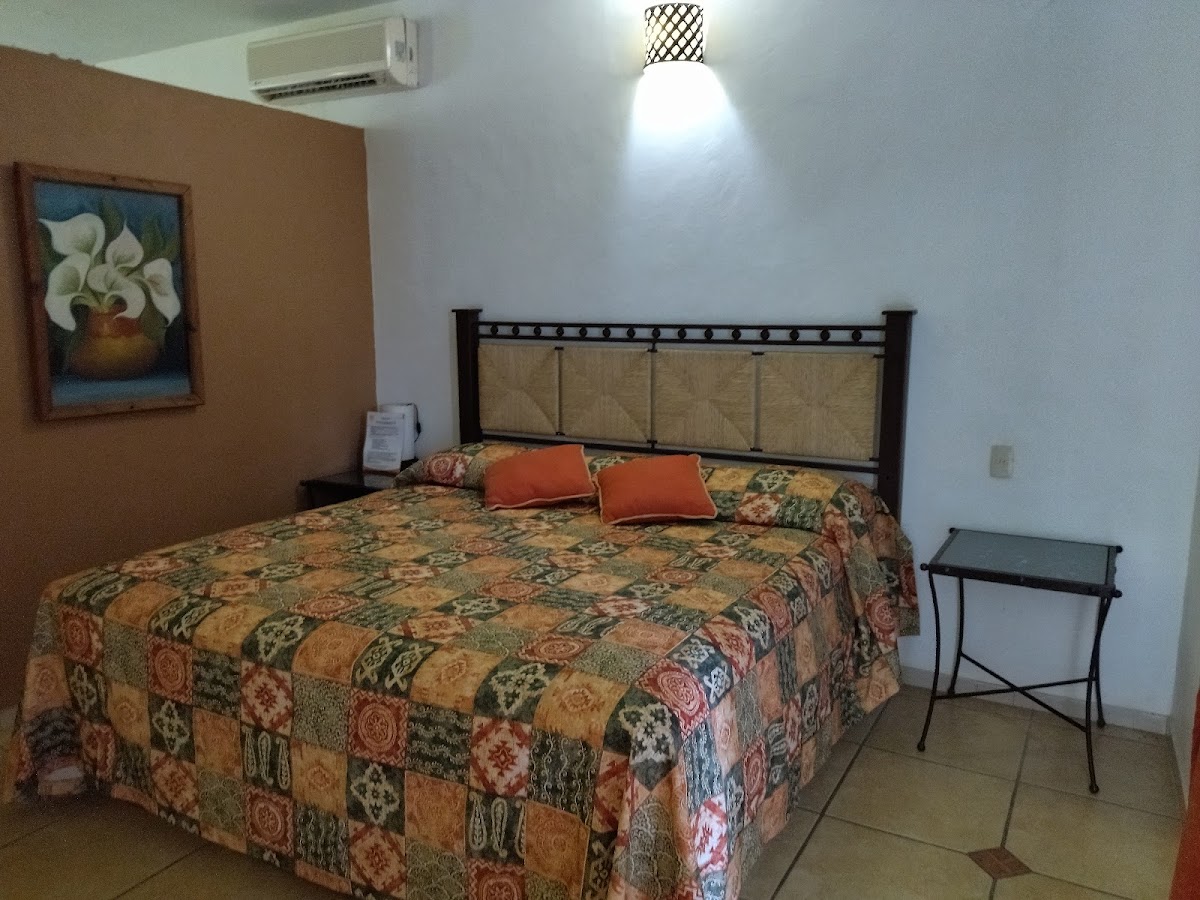 Hotel Paraíso Escondido photo 2