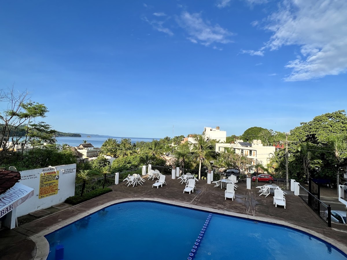 Hotel Paraíso Escondido photo 3