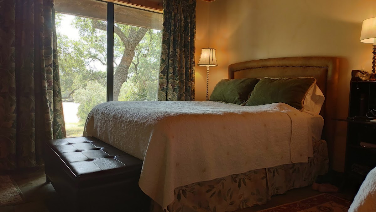 Joshua Creek Ranch Main Lodge photo 2
