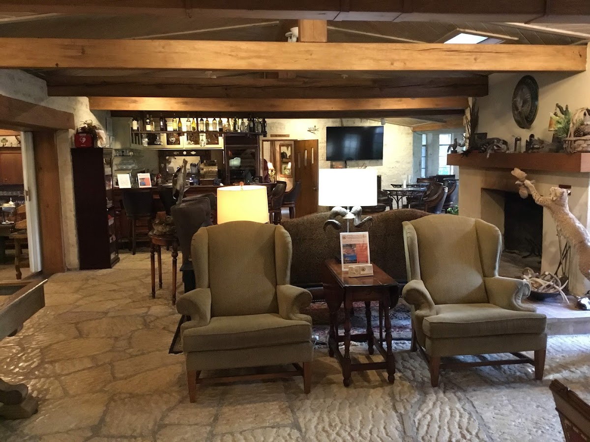 Joshua Creek Ranch Main Lodge photo 3