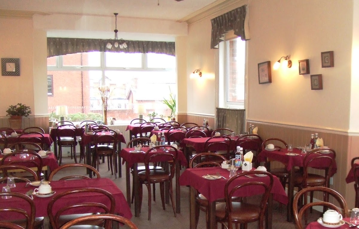 THE BOLTONIA • Guest Accommodation photo 2